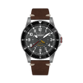 Reserva do FlightMaster 75 anos Chipmunk (50% de €499 total)